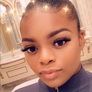 Meet your Posher, Dorrett